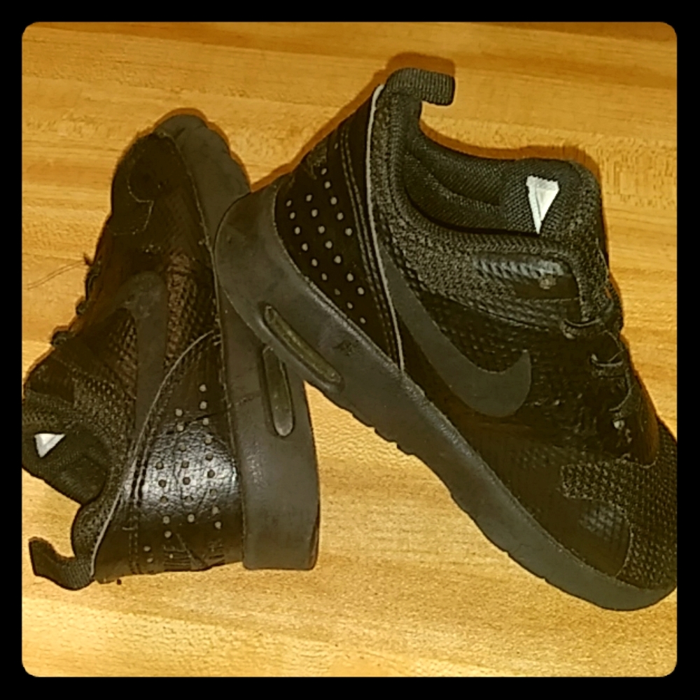 Toddler Nike Air Sneakers